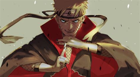 Naruto Uzumaki Digital Art 2020 Wallpaper, HD Anime 4K Wallpapers ...