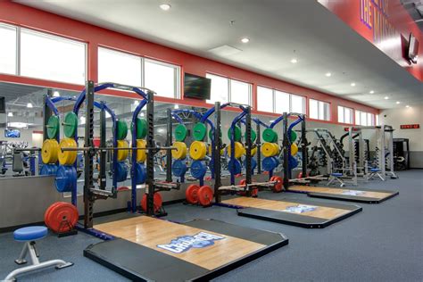 Crunch Fitness Midlothian Gym and Health Club in Richmond, VA – Google ...