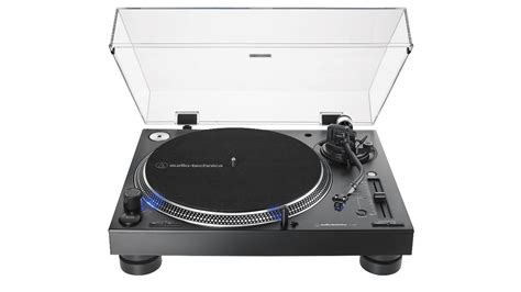 Best DJ turntables: Top decks for vinyl DJs | MusicRadar