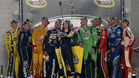 NASCAR Chase for the Sprint Cup: Breaking down all 16 drivers and their ...