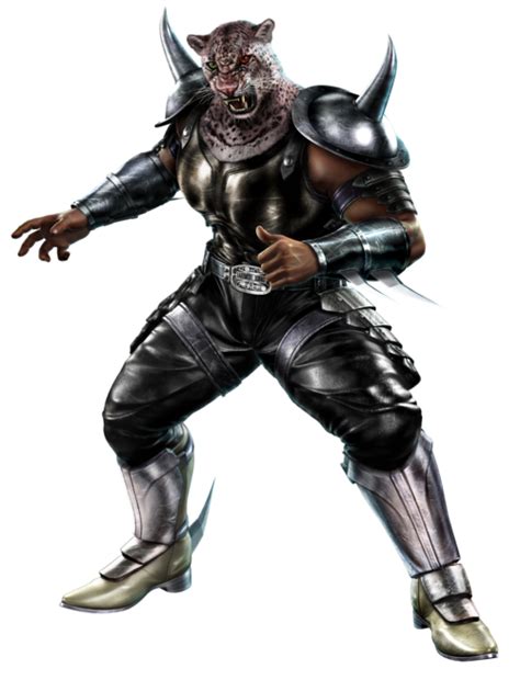 Tekken/Armor King II — StrategyWiki | Strategy guide and game reference ...