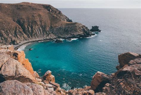 Todos Santos Beaches: 7 Fantastic Waterfronts in BCS Mexico - Baja ...