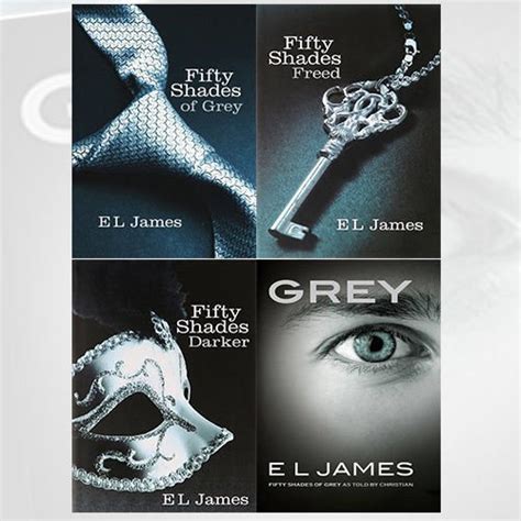 最高のコレクション fifty shades of grey book 4 and 5 download 341216 ...