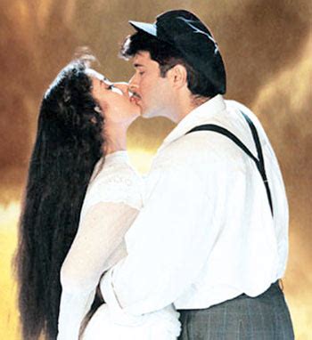 Quiz: How many screen tests did Manisha Koirala give for 1942: A Love ...