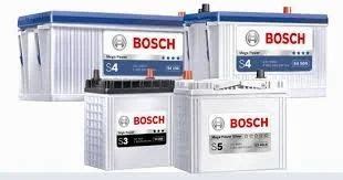 Bosch Car Batteries - Latest Price, Dealers & Retailers in India