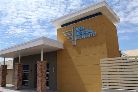 New El Paso Campus Grand Opening October 25 - Pima Medical Institute