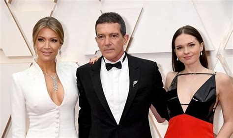 Antonio Banderas wife: Is Antonio Banderas married? - Big World Tale