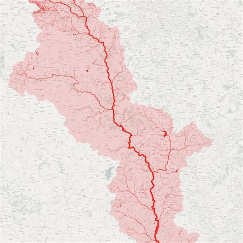 River Valley Maps - Derwent Valley Trust