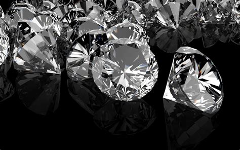 Black Diamond Wallpaper HD Free Download