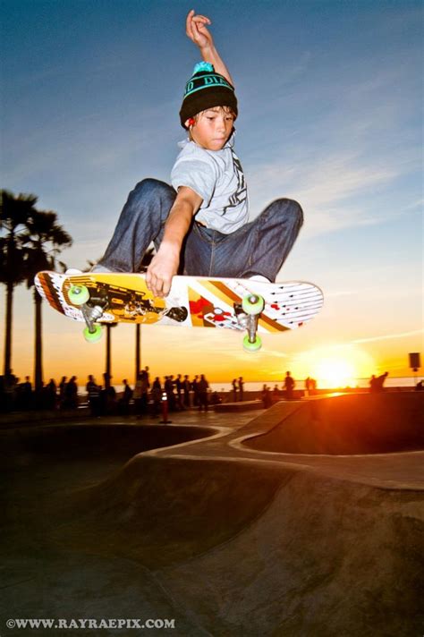 Venice Skate Park Picture of the Week 2-4-12 - Yo! Venice! | Skate park ...