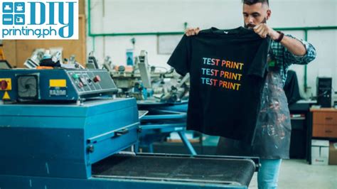 Top 3 T-Shirt Printing Methods That You Must Know - 3D Sublimation ...