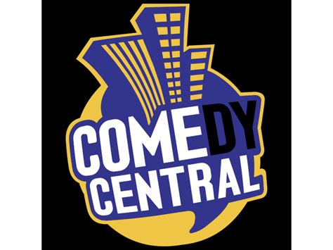 Comedy Central Logo PNG Transparent & SVG Vector - Freebie Supply