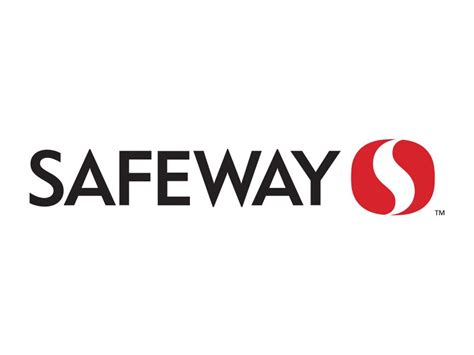 Safeway Logo PNG vector in SVG, PDF, AI, CDR format