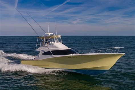 2014 53' Custom Carolina - The Hull Truth - Boating and Fishing Forum