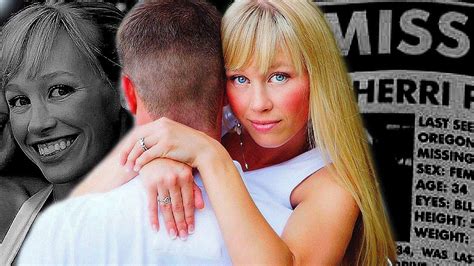 The Real Life "Gone Girl": Sherri Papini | dreading in 2022 | Gone girl ...