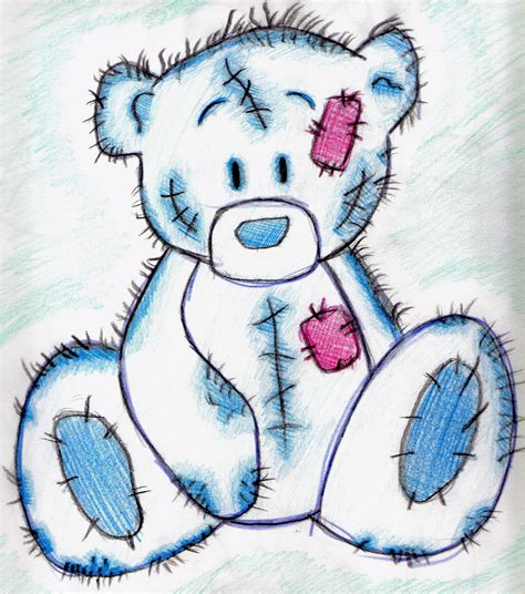 cute teddy bear with pencil clipart 20 free Cliparts | Download images ...