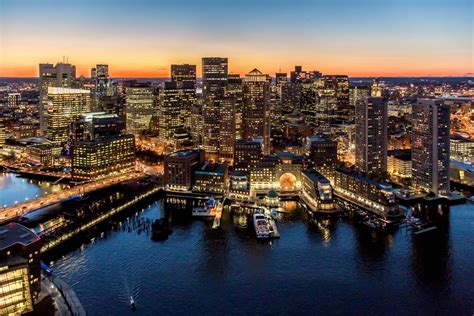 Viajes Boston ¿Qué hacer en los primeros 4 días? - Si quieres viajar a ...