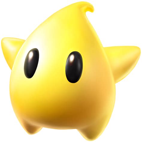 Luma | Smashpedia | FANDOM powered by Wikia