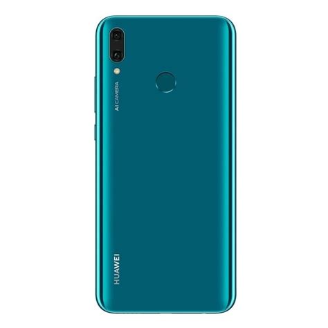 Huawei Y9 2019 (JKM-LX2) Frp Downgrade Firmware - Mobile Solution