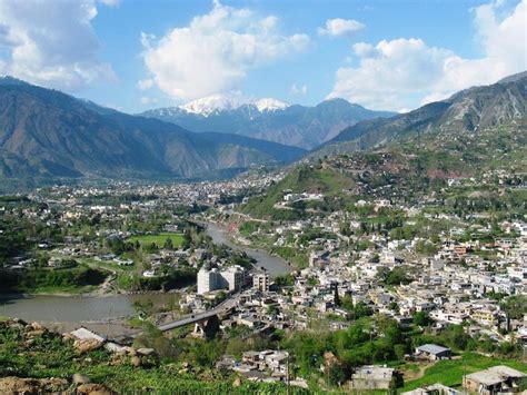 Travel My Pakistan | Muzaffarabad, Azad Kashmir, Pakistan