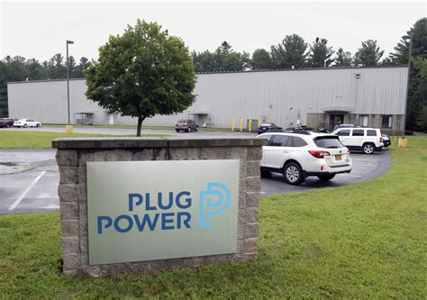 Plug Power CEO committed to Capital Region despite Rochester expansion