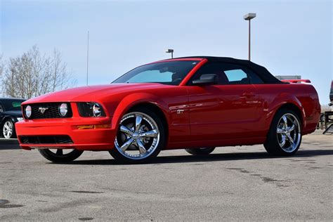 2005 Ford Mustang | Adrenalin Motors