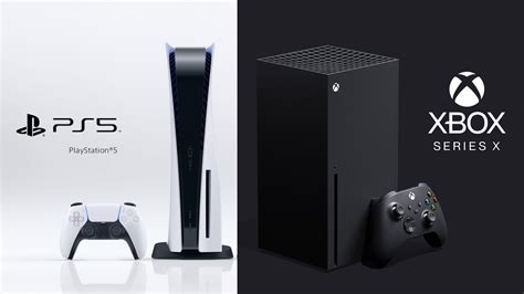 PS5 vs Xbox Series X - qual comprar? | Techjambo