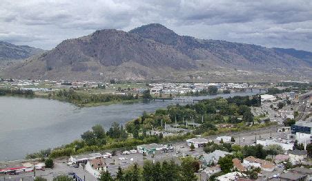 Kamloops British Columbia - Go Northwest! A Travel Guide