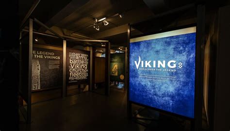 Core conquer myths in new Viking exhibition at Yorkshire Museum ...