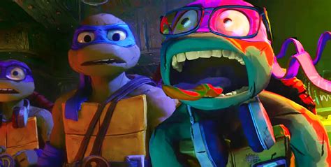 Teenage Mutant Ninja Turtles Reboot kan een TMNT-filmvloek doorbreken ...