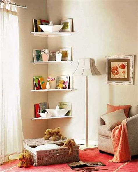 Corner Shelves For Bedroom - Ideas on Foter