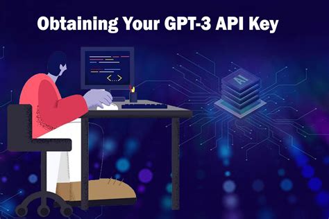 Obtaining Your GPT-3 API Key - A Step-by-Step Guide - Aitechtonic