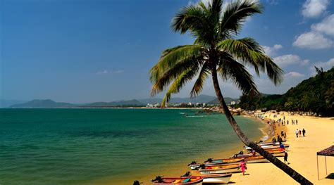 Hainan Attractions Archives - China Top Trip