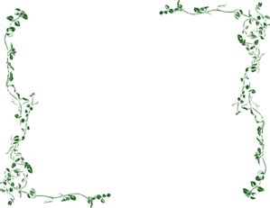 Free Transparent Green Border, Download Free Transparent Green Border ...