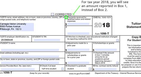 Free File Fillable Forms 1098 T - Printable Forms Free Online