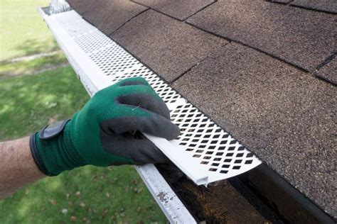 6 Smart Ways to Clean Gutters (From the Ground) - My Backyard Life