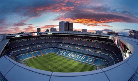 Santiago Bernabéu Stadium - 1280x896 Wallpaper - teahub.io