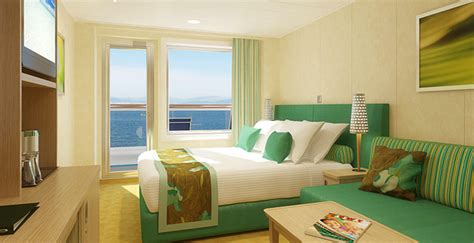 Cloud 9 Spa Staterooms | Spa Cabins | Carnival Cruise Lines