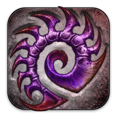 Zerg Icon at Vectorified.com | Collection of Zerg Icon free for ...