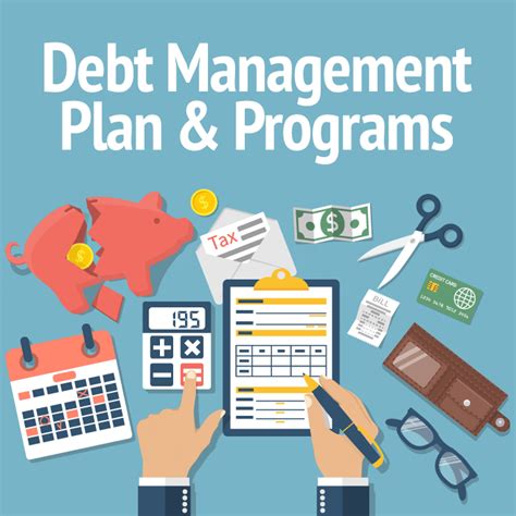 Debt Management Programs: What You Need to Know