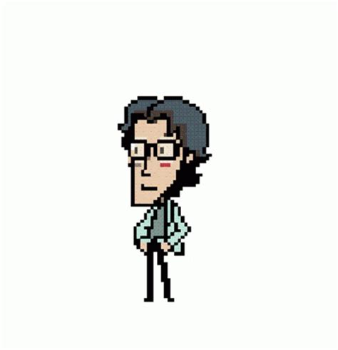 Otacon Metal Gear Solid GIF - Otacon Metal Gear Solid - Discover ...