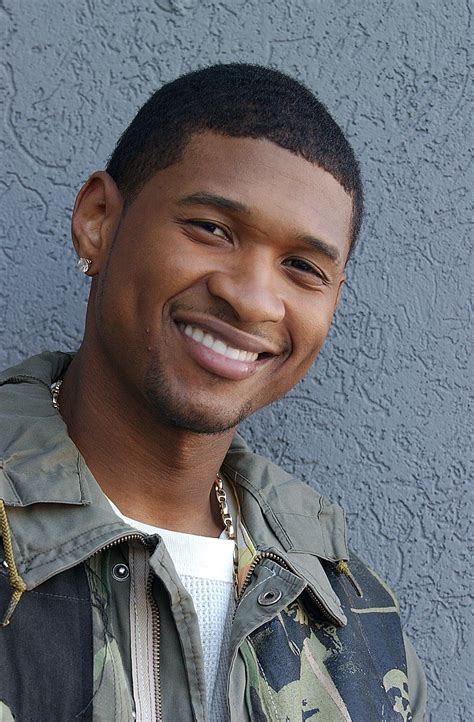 Usher - New Georgia Encyclopedia