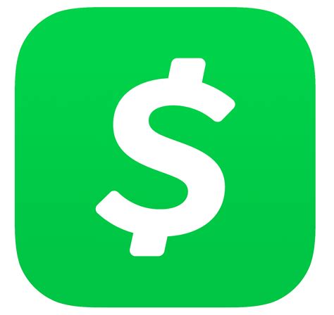 Cash App Logo Svg