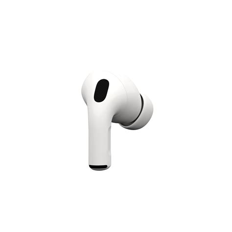 Apple AirPods Pro right replacement earpiece, only single right AirPod ...