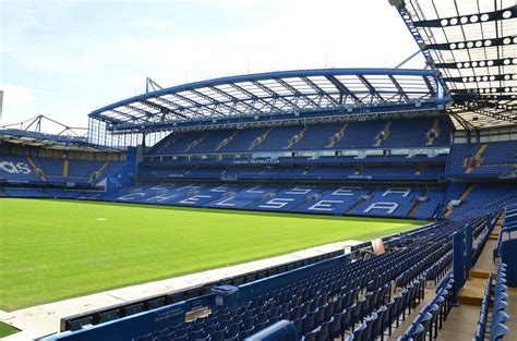 10 Astounding Facts About Stamford Bridge - Facts.net