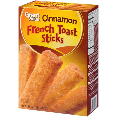 fish sticks brands walmart