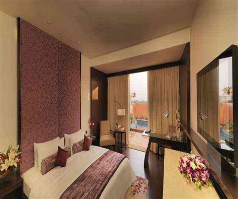 5 Star Hotels in Jaipur City - Royal Orchid Hotel Durgapura, Jaipur