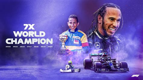 Lewis Hamilton 2020 Wallpaper - Lewis Hamilton F1 Championship 2020 ...