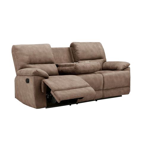 Sofa Manila - Recliner Manila - Furniture Store Manila Philippines