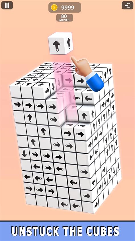 Tap Away 3D: Puzzle Games APK للاندرويد تنزيل